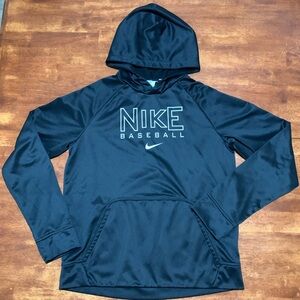 Nike Therma-Fit Sweatshirt